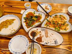 -边疆缘正宗腾冲风味菜馆(腾冲店)