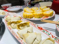 牛肉馄饨-汕头八合里海记牛肉店(清河店)
