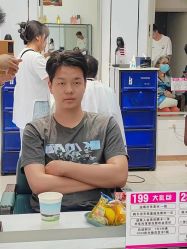 -东方美妍小鹏造型