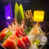 魔都探店｜一家不务正业的日料自助