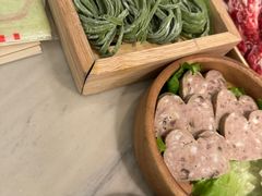 -左庭右院鲜牛肉火锅(桥北印象汇店)