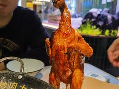 -费大厨辣椒炒肉(万家丽一店)