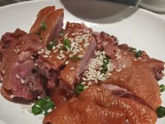 -上上席川菜(凯德乐峰广场店)