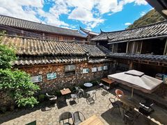 -田德能咖啡博物馆