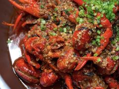 -湘上湘(米其林餐厅-正大中心总店)