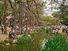 -人民公园(罗湖区)