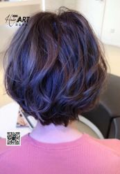 -Hair ART造型沙龙
