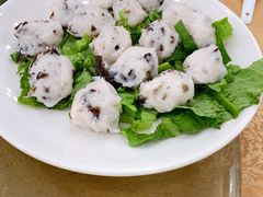 脆肉鲩鱼丸-红日饭店(裕隆三路店)