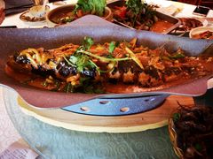 -明丰小渔馆(明月路店)