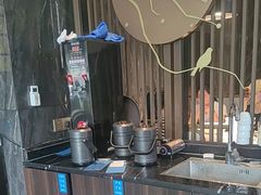 -院里寻菜·精致庭院菜(观沙岭店)