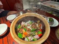 -龚印记牛骨牛杂屋·四代传承(珠影星光城店)