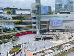 -La Terre乐田(万象城店)