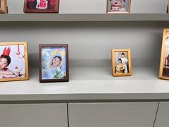 -天真蓝照相馆(西安南门王府井LAB店)