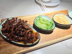 -北国饭店·海鲜·北方菜(峡山店)