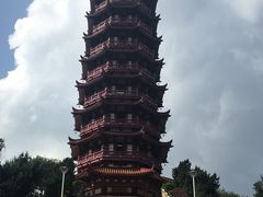 -大雁山风景区
