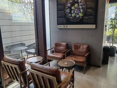 -墨相科学咖啡 Science nature & Coffee Bar