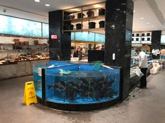 水产区-梁家大院•农家菜(昆山会展中心店)