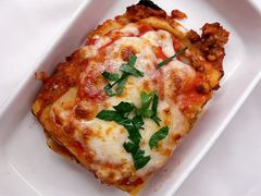 千层面-DA·MARCO大马可意大利餐厅(京华店)