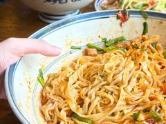 -何家一碗面(南大街店)