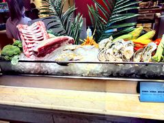 -盛宴自助餐厅(运达喜来登店)