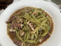 -小郭私房菜·海肠捞饭店(学士街店)