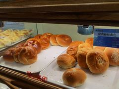-新侨三宝乐面包店(崇文门店)