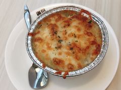 -满记甜品(无锡八佰伴店)