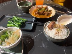 -上海大宁福朋喜来登酒店大堂吧(共和新路店)