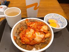 -食其家·牛丼咖喱(万达广场店)