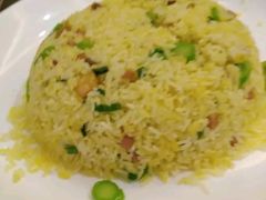 海鲜炒饭-小榄公饭店(西区彩虹店)