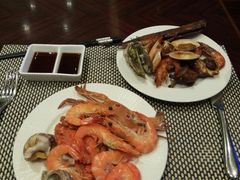 -泉州富力万达文华酒店-品珍中餐厅