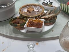 -湖锦酒楼·32年地道湖北菜(光谷店)