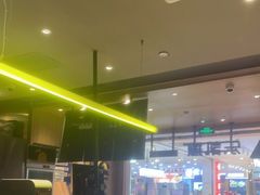 -小杨生煎(成山巴黎春天店)