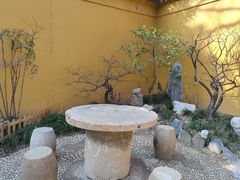 -西园寺素食(西园弄戒幢律寺店)