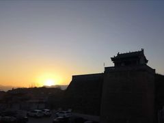 -暖泉古镇