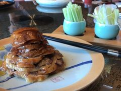 -海尔洲际酒店天下一品中餐厅