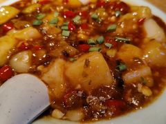 -湘与香缘·湖南菜(王府井北京市百货大楼店)