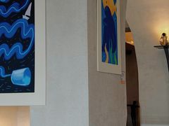 -Me Coffee下午茶艺术空间