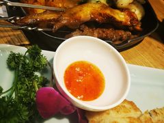 -米纸越南小馆(金鹰世界店)