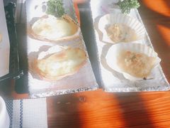 -松子日式料理(东朝阳路店)