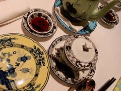 -夏苑(新加坡丽思卡尔顿美年酒店)