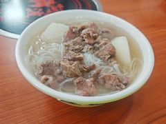 -阿波潮汕牛肉火锅·汤粉面(拱北店)