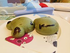 -水桶王国主题餐厅·聚会·生日派对·亲子活动·家庭套餐(亚龙湾希尔顿店)