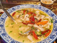 -缪氏川菜(深圳北站缤果空间店)