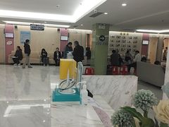 -美年大健康体检(天河东路分院)