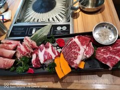 -汉拿山(魏公村店)