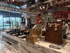 -合肥皇冠假日酒店·菲亚斯特自助餐厅(黄山路店)