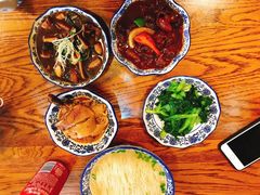 -孙盛兴奥灶面馆·蟹黄面·三虾面(山塘街总店)