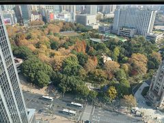 -新航道雅思托福·留学·考研培训(人民广场校区)