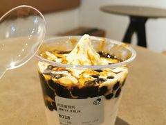 -喜茶(佛山顺德大良东乐路店)